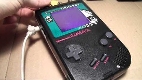 photocell game boy pitch mod