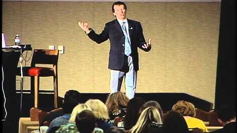 Tom Hierck - Acknowledging and Applying Positive Reinforcement