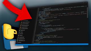 INTRODUCTING my Python DECOMPILER !
