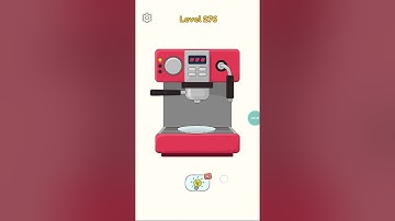 Dop4 :Draw one part level #276 walkthrough solution