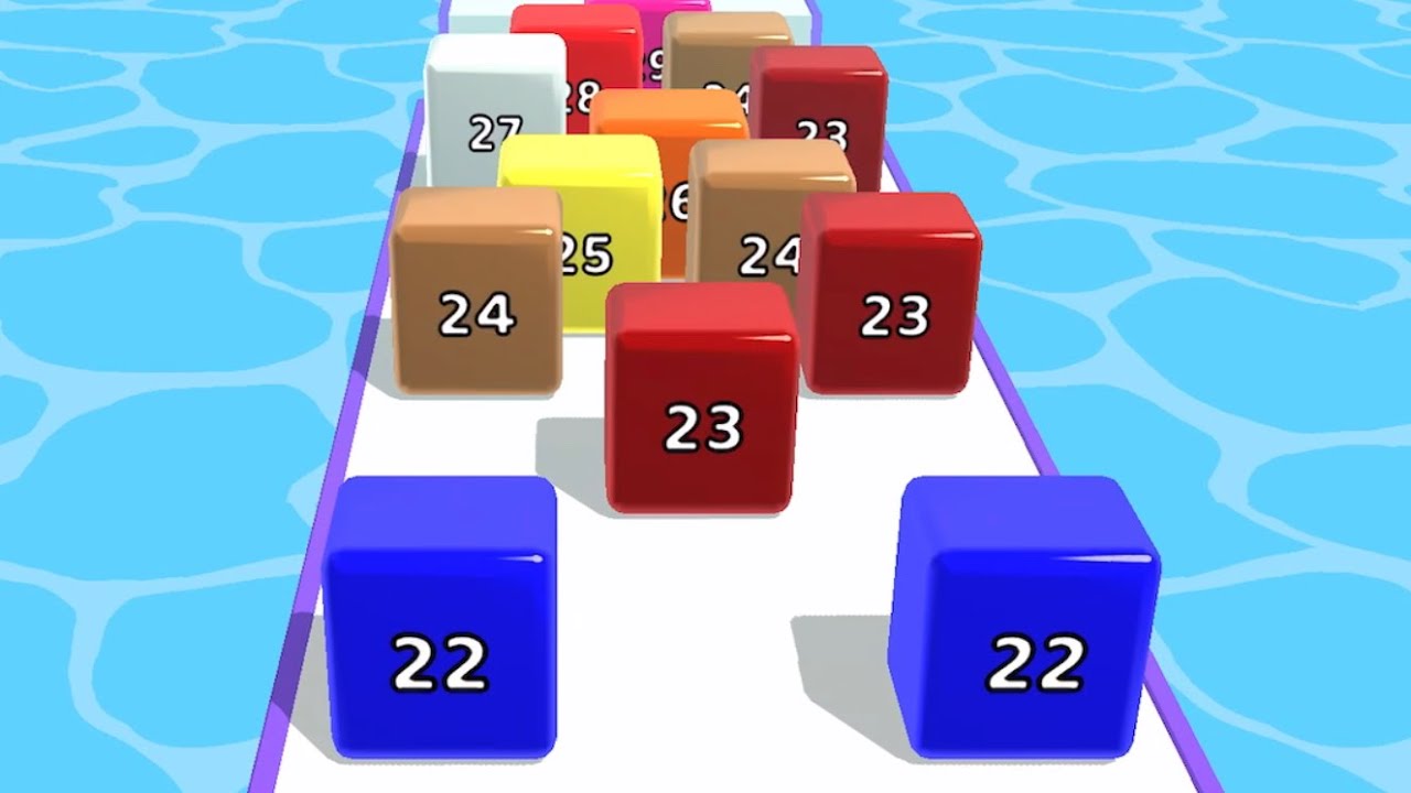 Marble Run 3D 🟡🔵🟢 NEW UPDATE All Levels Gameplay Walkthrough Android, iOS MAX LEVELS