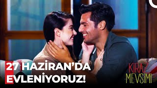 Sen Benim Kabul Olmuş Duamsın - Kiraz Mevsimi