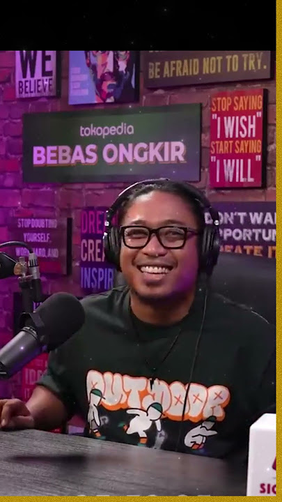 Koh Dennis Lim jago jadi pemain ][ Koh Dennis Lim ft. Praz Teguh