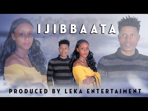 Fiilmii Afaan Oromoo Haaraa IJIBBAATA 2021 | New Afan Oromo Film IJIBBAATA 2021