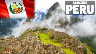 Peru Travel Guide 2025: Top Places to Visit & Things to Do