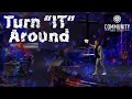 Breakthrough: Turn "IT" Around