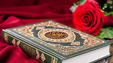 مسابقة القرآن الكريم "تدبر"