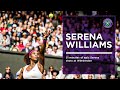 21 Minutes Of Incredible Serena Williams Points At Wimbledon 21 Minutes Of Incredible Serena Williams Points At Wimbledon