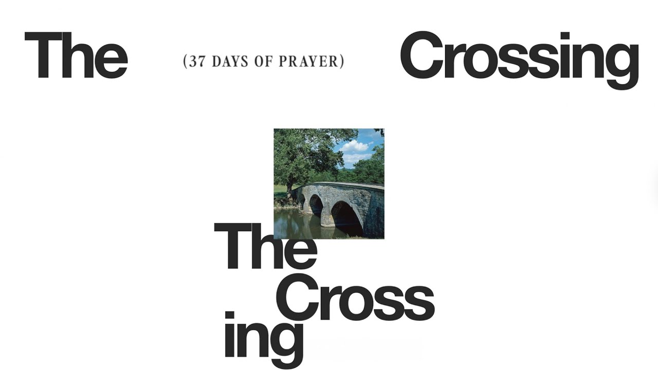 37 Days of Prayer 2026 | January 6th