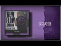 Rose  alviin row prod jafer on the beat audio oficial 