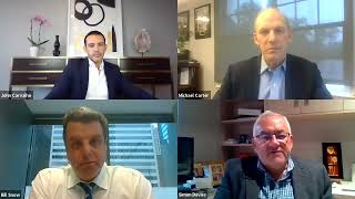 M&A Masterclass Ep. 4, Part 2, Key Areas to Address in Your LOI