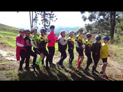 Romaria Galera do Pedal 2017