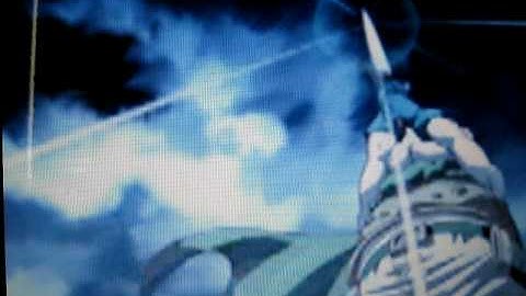 Chrono Trigger Ds:Frog