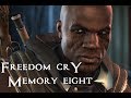 Assassin's Creed 4: Black Flag - Freedom Cry DLC: Memory #8 Guide