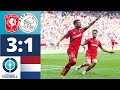 Ajax In Der Krise Twente Weiterhin Perfekt FC Twente Enschede Ajax Amsterdam