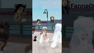 𝕀 𝕒𝕞 𝕓𝕪 @IVEstarship #trending #roblox #zepeto #kpop