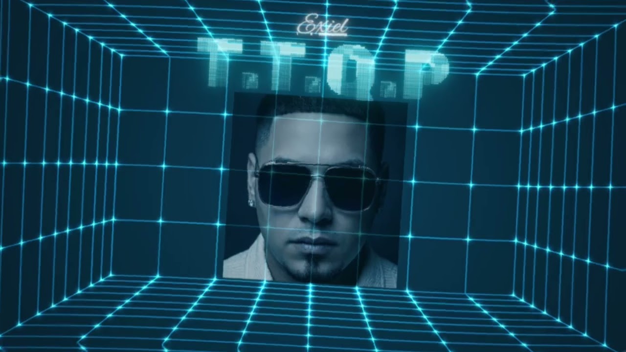 Watch Exiel- T.T.Q.P (Visual Oficial) on YouTube Watch Exiel- T.T.Q.P (Visual Oficial) on YouTube