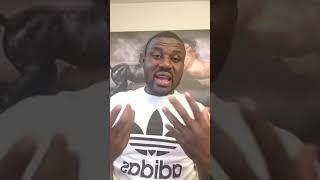 ERIC TATAW-How To Raise One Hundred Million Dollar $100M In 6 Months For Amba Independence Movement