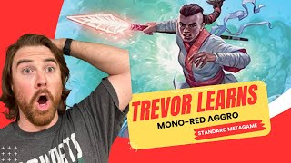 Learning Standard - Ep 14 - Mono Red BO3