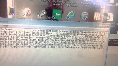 tiny tower vegas ifunbox hack 100% WORKING!!