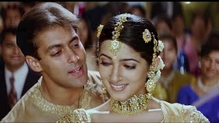 Chal Pyar Karegi | Sonu, Alka | Jab Pyar Kisise Hota Hai | Salman Khan | Twinkle | Wedding Song