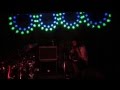 Capture de la vidéo Dirty Deep - Live In Lixing - Début Du Concert - 20 Sept 2014