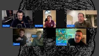 Backgrounds Vs Actual Performances In Shooting With Matt Pranka Xray Alpha