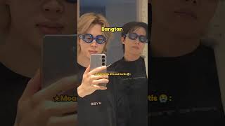 Other Idols Vs BTS Vs Cortis doing Swim challenge😭#bts #btsswim #btsarmy #btsshorts #shorts