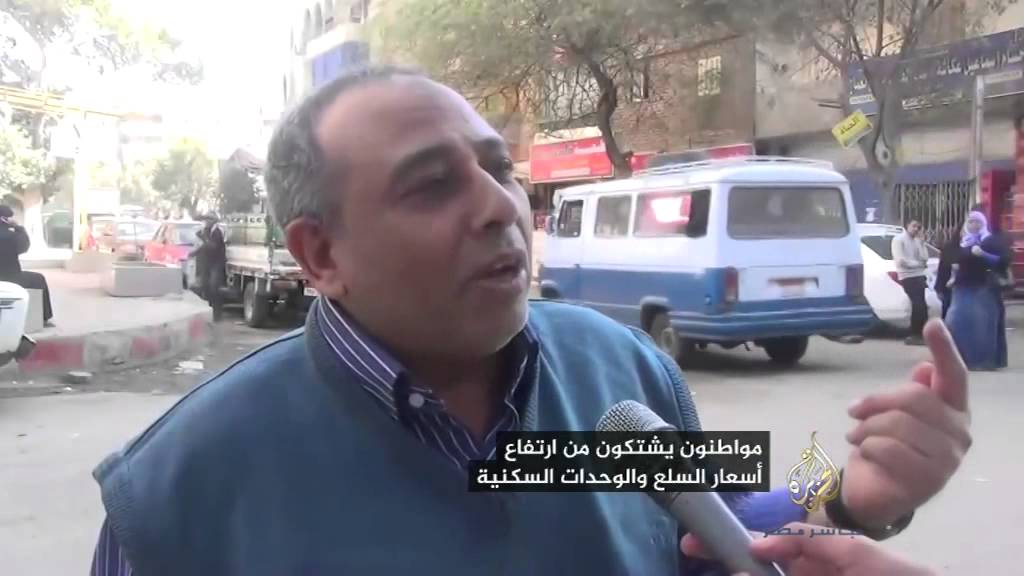 مواطن: مافيا العقارات تتحكم في أسعار السكن بحلوان
