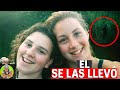 10 Desapariciones Misteriosas Que No Tienen Explicación