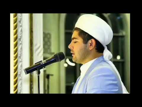 Muhammadloiq qori - Baqara surasi