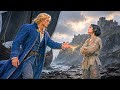She Was Banished to the Prison Island—The Alpha King Came Ashore Alone. “You’re Leaving With Me.”