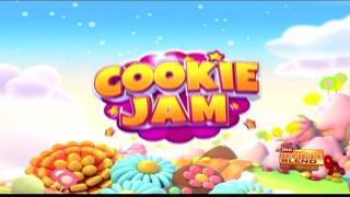 Introducing new mobile game Cookie Jam Blast screenshot 2