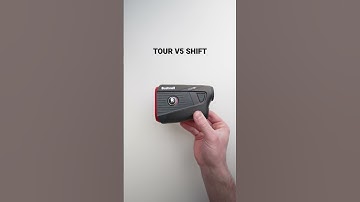 Bushnell Golf Rangefinders