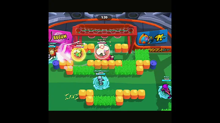 Don't click the sound 🔊 #brawlstars #gaming #brawlstarsshorts #shorts#mortis