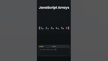 JavaScript arrays method. #javascript #programming #webdevelopment #webdesign #html #css #html5#code