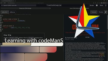 Learn CSS Grid by Building a Magazine - Step 50 | FreeCodeCamp | HTML