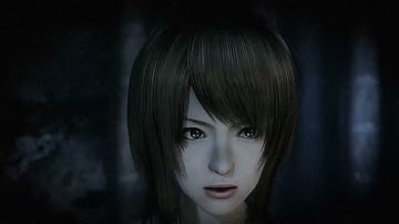 Fatal Frame Mask of the Lunar Eclipse (Pt.2)
