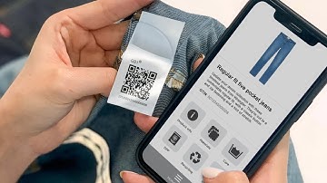 Webinar: Supporting DPP and sustainability with QR codes powered by GS1
