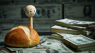 What is Inflation Why Prices Keep Rising & How to Protect Your Money!