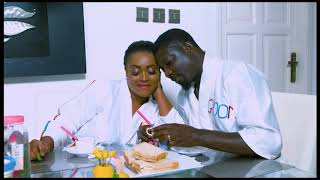 War Part 1 (Bishop Nyarko, Abena Ghana, Bill Asamoah, Yaw Dabo) | Movie