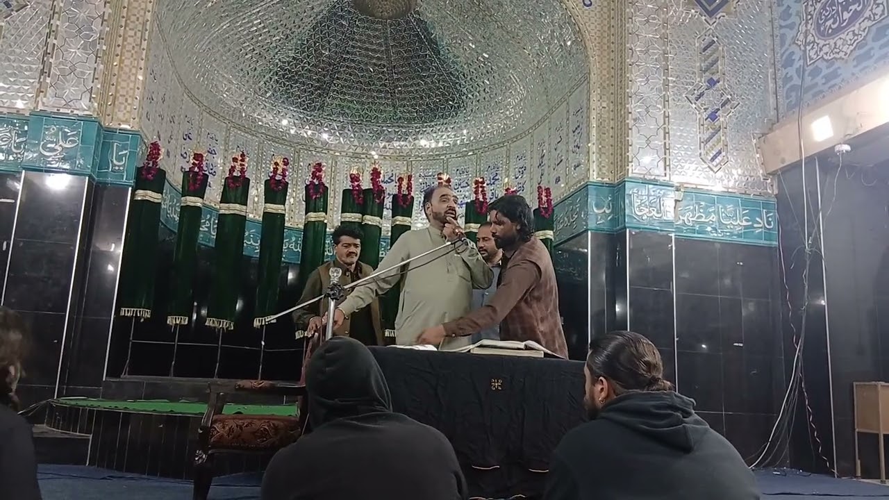 Zakirghulamabbassalvi #viralvedio2026 