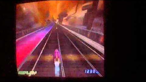 F-Zero GX Time Attack - 2