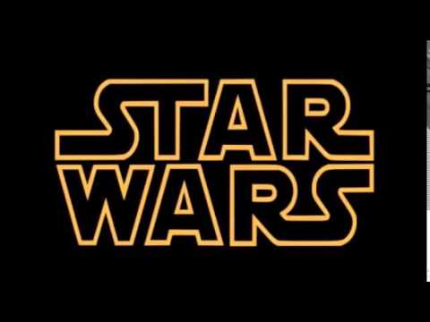 Star Wars Original Theme Song by John Williams ** Best Quality  **