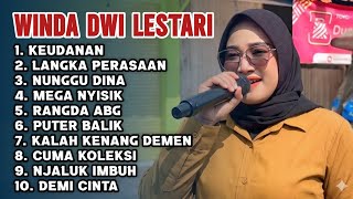 Terbaru ‼️ WINDA DWI LESTARI FULL ALBUM 2026 Andi putra 1 dan Hilal putra 