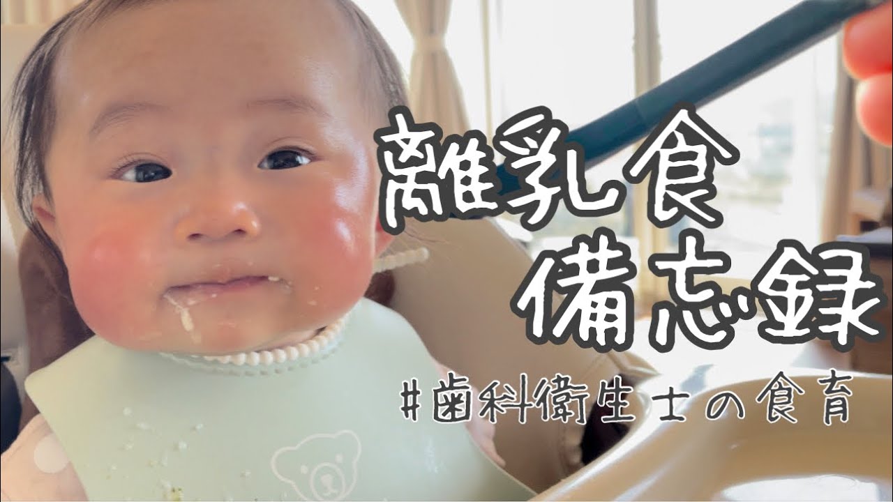 [離乳食の心得19選]初期・中期・後期・完了期まで役立つ赤ちゃんの食育/初めての離乳食/離乳食の進め方/