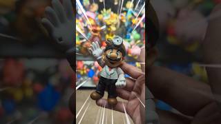 I MADE A CUSTOM DR.MARIO