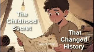 The Childhood Secret That Changed History
