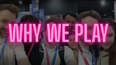 Boardgames: The ULTIMATE Framework Of Connection