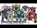 WORST To FIRST All Transformers DOTM Studio Series Figure RANKED